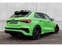 Audi RS3 2.5 TFSI Sportback Quattro / Keramisch / Panoramadak / RS sportuitlaat