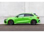 Audi RS3 2.5 TFSI Sportback Quattro / Keramisch / Panoramadak / RS sportuitlaat