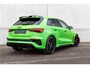 Audi RS3 2.5 TFSI Sportback Quattro / Keramisch / Panoramadak / RS sportuitlaat