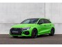 Audi RS3 2.5 TFSI Sportback Quattro / Keramisch / Panoramadak / RS sportuitlaat
