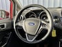 Ford Fiesta EcoBoost Titanium | Climate | Cruisecontrol | Voorruitverwarming | Navi | Slechts 58.000KM !