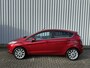 Ford Fiesta EcoBoost Titanium | Climate | Cruisecontrol | Voorruitverwarming | Navi | Slechts 58.000KM !