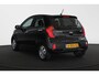Kia Picanto 1.0 CVVT X-treme Leder Climate control All Season banden