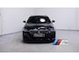 BMW 5-Serie 530i M Sport 1e eigen NAP NL-auto carbon zwart nappa leder comfort zetels met memory harman-kardon 19"-lmv camera rijassist head-up DAB-ontvangst apple-carplay digitale cockpit M-pakket