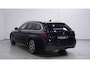 BMW 5-Serie 530i M Sport 1e eigen NAP NL-auto carbon zwart nappa leder comfort zetels met memory harman-kardon 19"-lmv camera rijassist head-up DAB-ontvangst apple-carplay digitale cockpit M-pakket