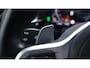 BMW 5-Serie 530i M Sport 1e eigen NAP NL-auto carbon zwart nappa leder comfort zetels met memory harman-kardon 19"-lmv camera rijassist head-up DAB-ontvangst apple-carplay digitale cockpit M-pakket