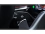 BMW 5-Serie 530i M Sport 1e eigen NAP NL-auto carbon zwart nappa leder comfort zetels met memory harman-kardon 19"-lmv camera rijassist head-up DAB-ontvangst apple-carplay digitale cockpit M-pakket