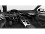 Audi A6 Avant 55 TFSI e 367PK quattro S Line | Panoramadak | Trekhaak | Tour pakket | Comfortsleutel | 19 Inch | Leder-alcantara | Optiek zwart
