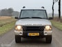 Land Rover Discovery 2.5 Td5 youngtimer Overlander
