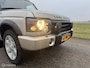 Land Rover Discovery 2.5 Td5 youngtimer Overlander