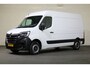 Renault Master 2.3 dCi 135pk L2 H2 Airco Navigatie Camera Trekhaak