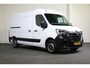 Renault Master 2.3 dCi 135pk L2 H2 Airco Navigatie Camera Trekhaak