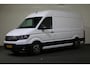 Volkswagen Crafter 2.0 TDI 177pk L3 H3 Automaat Airco Navigatie Camera Trekhaak