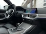 BMW 3-Serie 330e High Executive M-Sport Automaat 292 PK / BMW Live Cockpit Prof / Head-Up / Harman-Kardon HiFi / BMW Laser Light / Schuif Kanteldak / M-Onderstel / Apple CarPlay / Shadow Line / 1e Eigenaar!