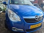 Opel Agila 1.2 Edition,automaat,airco