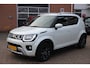 Suzuki Ignis 1.2 Style Hybrid Automaat | 10 jaar garantie | Parkeersensoren |