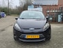 Ford Fiesta 1.25 Limited/AIRCO/N.A.P/HISTORIE AANWEZIG/