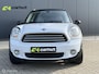 MINI Countryman 1.6 Cooper Chili, Leer, Carplay,