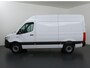 Mercedes-Benz eSprinter 414 L2 H2 RWD PRO 81kWh | Trekhaak | Smartphone integratie pakket | 115 kW Snelladen | Achteruitrijcamera | Standkachel | Stoelverwarming |