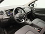 Renault Zoe R135 Limited 52 kWh Inclusief Koopaccu |Apple Carplay/Android Auto | cruise control | electronic climate control | LED koplampen | lichtmetalen velgen 16"| navigatiesysteem | rijstrooksensor met correctie | warmtepomp |