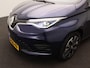 Renault Zoe R135 Limited 52 kWh Inclusief Koopaccu |Apple Carplay/Android Auto | cruise control | electronic climate control | LED koplampen | lichtmetalen velgen 16"| navigatiesysteem | rijstrooksensor met correctie | warmtepomp |
