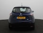 Renault Zoe R135 Limited 52 kWh Inclusief Koopaccu |Apple Carplay/Android Auto | cruise control | electronic climate control | LED koplampen | lichtmetalen velgen 16"| navigatiesysteem | rijstrooksensor met correctie | warmtepomp |