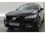 Volvo XC60 2.0 T6 Plug-in hybrid AWD Plus Dark - Luchtvering | Pano | Dig. Cockpit | Nav+App.Connect | Ventilatie | Stuur+Stoelverw. | Leder+Memory | 360*+PDC | Led v