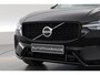 Volvo XC60 2.0 T6 Plug-in hybrid AWD Plus Dark - Luchtvering | Pano | Dig. Cockpit | Nav+App.Connect | Ventilatie | Stuur+Stoelverw. | Leder+Memory | 360*+PDC | Led v