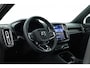 Volvo XC40 Recharge Twin Ultimate 82 kWh AWD | Pano | Dig. Cockpit | Harman/Kardon | Bliss | Memory | Stoel-stuurverw. | 360*+PDC | Nav+App.Connect | Elek. Klep v