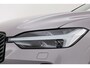 Volvo XC60 2.0 T8 Plug-in hybrid AWD Ultra Dark | Luchtvering | Pano | Dig. Cockpit | Bowers/Wilkens | Bliss | HUD | Ventilatie | Stuur-Stoelverw. | 360*+PDC | Elek. Klep | 21'' V