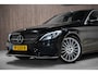 Mercedes-Benz C-klasse 250 Prestige AMG-pakket Leder Camera PDC