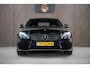 Mercedes-Benz C-klasse 250 Prestige AMG-pakket Leder Camera PDC