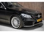 Mercedes-Benz C-klasse 250 Prestige AMG-pakket Leder Camera PDC