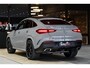 Mercedes-Benz GLE Coupé 400 e 4MATIC AMG. Pano, Distronic, Memory, HUD, 360 3D, Burm, Luchtv, Keyless, Trekhaak, Dodeh!
