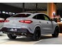 Mercedes-Benz GLE Coupé 400 e 4MATIC AMG. Pano, Distronic, Memory, HUD, 360 3D, Burm, Luchtv, Keyless, Trekhaak, Dodeh!