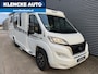 Knaus Van Ti 650 MEG Vansation Bouwjaar 2022 *NIEUWSTAAT* 11.744km 1e eigenaar Enkele bedden Airco