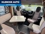 Knaus Van Ti 650 MEG Vansation Bouwjaar 2022 *NIEUWSTAAT* 11.744km 1e eigenaar Enkele bedden Airco