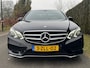 Mercedes-Benz E-klasse 300 BLUETEC AMG SCHUIFDAK AIRMATIC AMBITION AVANTGARDE NIEUWSTAAT