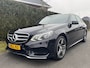 Mercedes-Benz E-klasse 300 BLUETEC AMG SCHUIFDAK AIRMATIC AMBITION AVANTGARDE NIEUWSTAAT