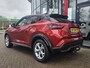 Nissan Juke 1.0 DIG-T Tekna AUTOMAAT | Trekhaak | Navigatie via Apple Carplay | Cruise Control | Climate Control | Parkeersensoren + Camera