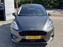 Ford Fiesta 1.0 EcoBoost ST-Line 100pk Automaat | Cruise control | Apple Carplay / Android Auto | Parkeersensoren achter | 17 inch lichtmetaal