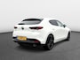 Mazda 3 2.0 SA-X Luxury Bose | Stuur-stoelverwarming | Leder | Trekhaak