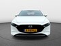 Mazda 3 2.0 SA-X Luxury Bose | Stuur-stoelverwarming | Leder | Trekhaak