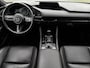 Mazda 3 2.0 SA-X Luxury Bose | Stuur-stoelverwarming | Leder | Trekhaak