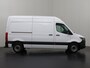Mercedes-Benz Sprinter 315CDi Automaat L2H2 | Led | Multimedia | Camera | Trekhaak | 3-Zits | Cruise