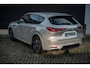 Mazda CX-60 2.5 e-SkyActiv PHEV Homura | 16DKM! | CarPlay | Quartz metalic | Stoelventilatie | Leder | Nieuwstaat |