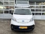 Nissan E-NV200 Business 40 kWh Elektrische Kipper Openlaadbak met Airco Cruise controle Telefoonverbinding 2-Persoons Kieper Pick-up P-up Ex gemeente