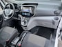 Nissan E-NV200 Business 40 kWh Elektrische Kipper Openlaadbak met Airco Cruise controle Telefoonverbinding 2-Persoons Kieper Pick-up P-up Ex gemeente