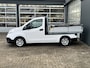Nissan E-NV200 Business 40 kWh Elektrische Kipper Openlaadbak met Airco Cruise controle Telefoonverbinding 2-Persoons Kieper Pick-up P-up Ex gemeente