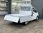 Nissan E-NV200 Business 40 kWh Elektrische Kipper Openlaadbak met Airco Cruise controle Telefoonverbinding 2-Persoons Kieper Pick-up P-up Ex gemeente